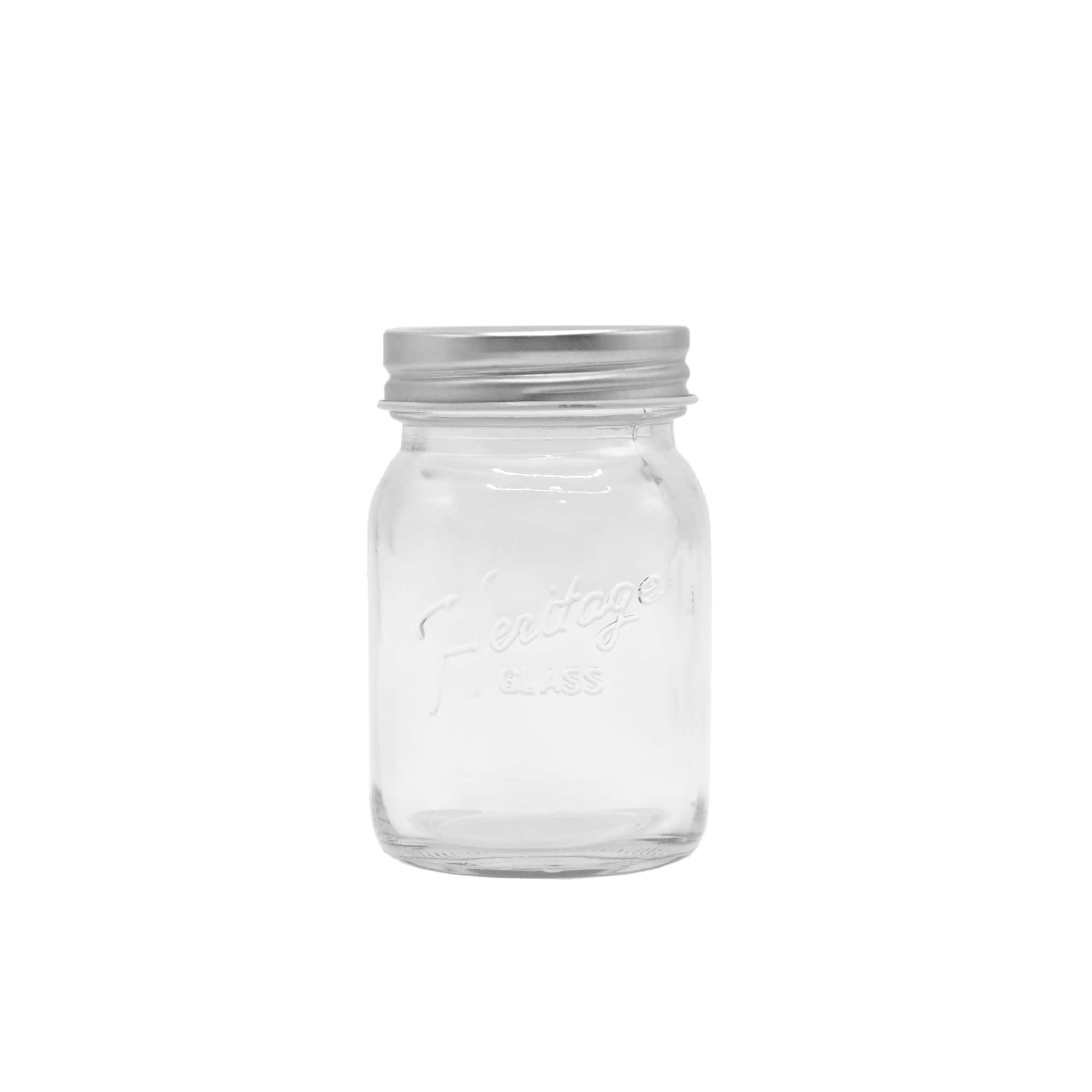 Heritage Mini Mason Jar by Ashland®